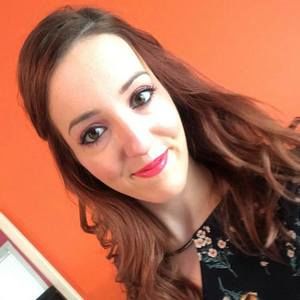 Meet your Posher, Natalie